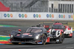 LeMans-2024 #7 Toyota GR010 - Hybrid img3909