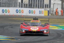 LeMans-2024 #50 Ferrari 499P img3851