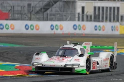 LeMans-2024 #99 Porsche 963 img3891