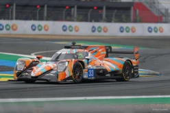 LeMans-2024 #33 DKR Engineering img4100