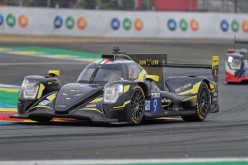 LeMans-2024 #9 Proton Competition img4024