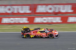 LeMans-2024 #51 Ferrari 499P img50771
