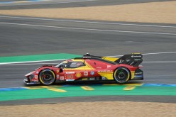 LeMans-2024 #50 Ferrari 499P img4399