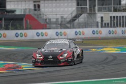 LeMans-2024 #87 Lexus RC F img4210