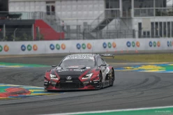 LeMans-2024 #87 Lexus RC F img4210