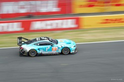 LeMans-2024 #77 Ford Mustang img4566