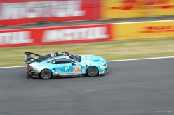 LeMans-2024 #77 Ford Mustang img4566