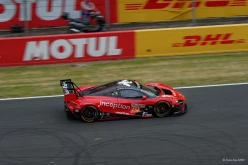 LeMans-2024 #70 McLaren 720S img4603