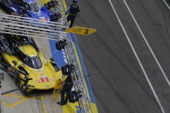 LeMans-2024 #3 Cadillac V-Series.R img50712