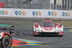 LeMans-2024 #5 Porsche 963 img3849