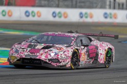 LeMans-2024 #85 Lamborghini Huracan img3898