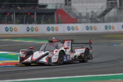 LeMans-2024 #10 Vector Sport img4109