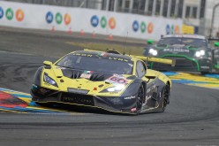LeMans-2024 #60 Lamborghini Huracan img3832