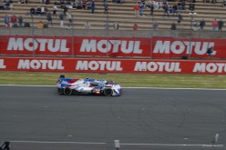 LeMans-2024 #15 BMW M Hybrid V8 img50836