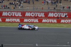 LeMans-2024 #15 BMW M Hybrid V8 img50836