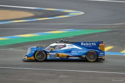 LeMans-2024 #28 Idec Sport img4374