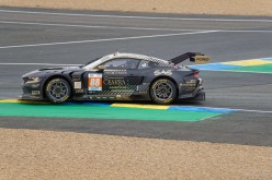 LeMans-2024 #88 Ford Mustang img4250