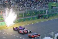 24H du Mans 2024 - HYPERPOLE - 50843