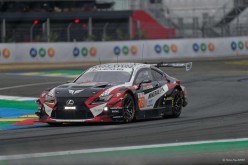 LeMans-2024 #78 Lexus RC F img4140