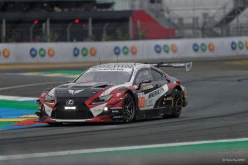 LeMans-2024 #78 Lexus RC F img4140