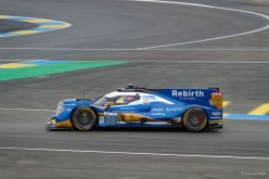 LeMans-2024 #28 Idec Sport img4373