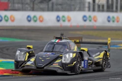 LeMans-2024 #9 Proton Competition img3951