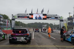 N° 2 : Samuel PEU et 18 : Juha RYTKÖNEN - LohéacRX 2024 - 53201