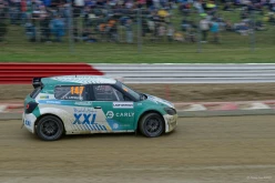 N° 147 : Alexandre LEFEUVRE - LohéacRX 2024 - 53738