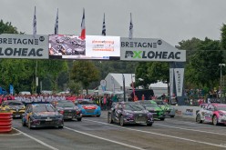 N° 60 : Johan KRISTOFFERSON - LohéacRX 2024 - 53979