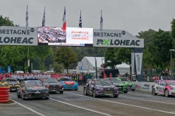 N° 60 : Johan KRISTOFFERSON - LohéacRX 2024 - 53979