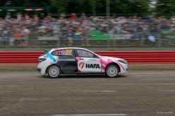 N° 317 : Gaëtan DANDO - LohéacRX 2024 - 53453