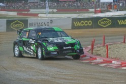 N° 17 : Davy JEANNEY - LohéacRX 2024 - 7878