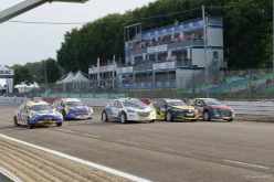 N° 383 : Kévin JACQUINET - LohéacRX 2024 - 53322