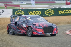N° 51 : Tamas Karai - LohéacRX 2024 - 7307