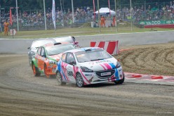 N° 404 : Xavier ALLEREAU - LohéacRX 2024 - 7766