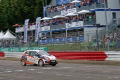 N° 255 : Chloé DANVEAU - LohéacRX 2024 - 8429