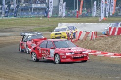 Jean-Luc Pailler au Rallycross de Lohéac 2024 - 7527