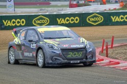 N° 44 : Erwan CHAPALAIN - LohéacRX 2024 - 7309