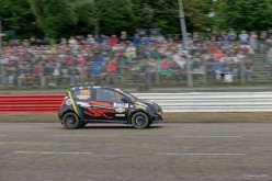 N° 295 : Mélanie SEIGNARD - LohéacRX 2024 - 53885