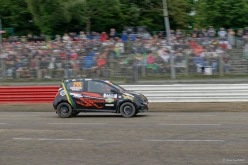 N° 295 : Mélanie SEIGNARD - LohéacRX 2024 - 53885