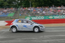 N° 341 : Gilles LAMBERT - LohéacRX 2024 - 53421