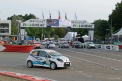 N° 285 : Carla DELHOMMAIS - LohéacRX 2024 - 53357