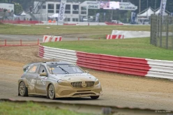 N° 363 : Nicolas BEAUCLE - LohéacRX 2024 - 7404