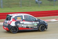 N° 259 : Audrey DELAUNAY - LohéacRX 2024 - 8298