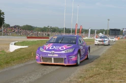 N° 335 : Thomas FRETIN - LohéacRX 2024 - 53297