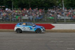 N° 227 : Théodore LE BOUDOUIL - LohéacRX 2024 - 53530