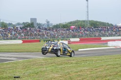 N° 424 : Luc DERRIEN - LohéacRX 2024 - 7347