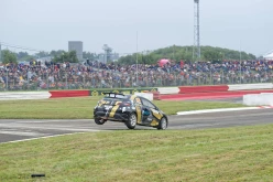 N° 424 : Luc DERRIEN - LohéacRX 2024 - 7347
