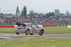 N° 353 : Nicolas FLON - LohéacRX 2024 - 7431