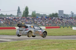 N° 353 : Nicolas FLON - LohéacRX 2024 - 7431